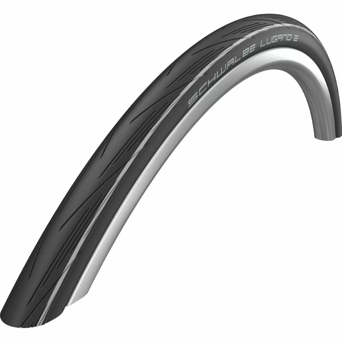 Schwalbe Lugano II K-Guard Wire Tyre - Image 3