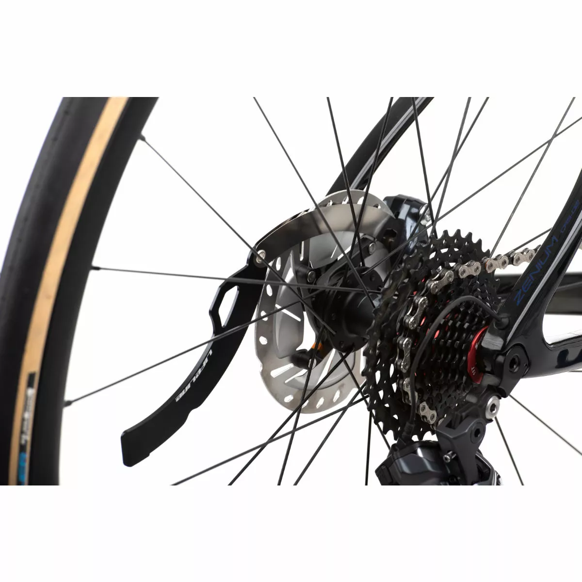 LifeLine Pro Disc Brake Caliper Alignment Tool - Image 2