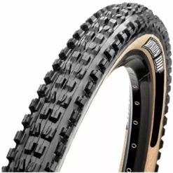 Maxxis Minion DHF MTB Tyre - EXO - TR - Skinwall - WT