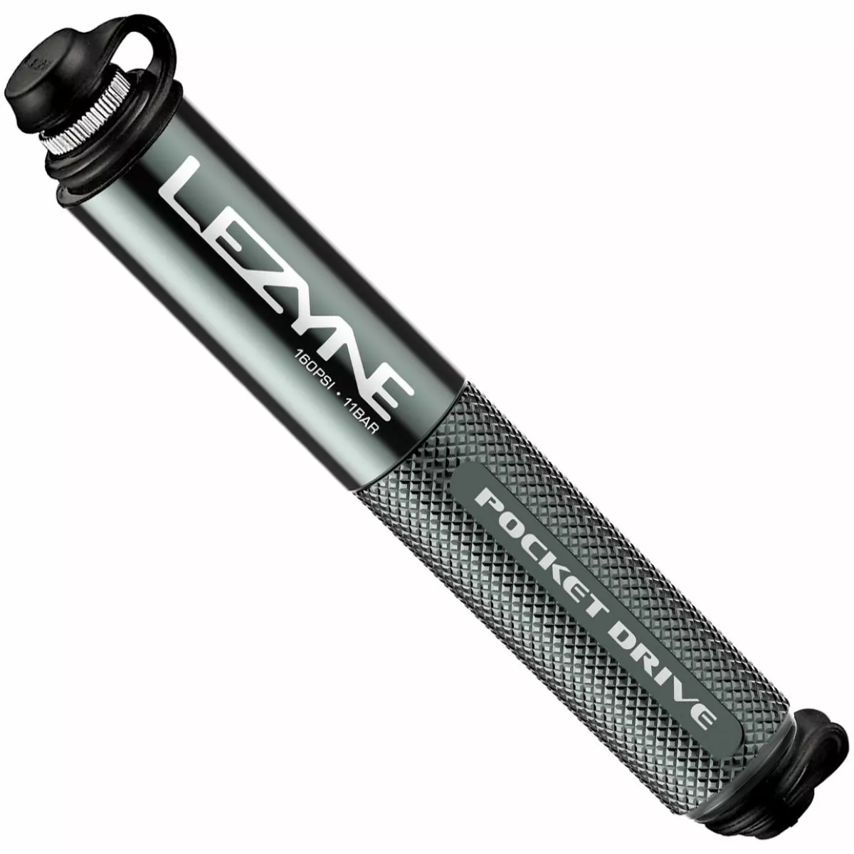 Lezyne Pocket Drive Hand Pump