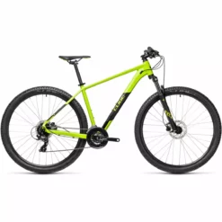 Cube Aim Pro 29 Hardtail Bike (2021)