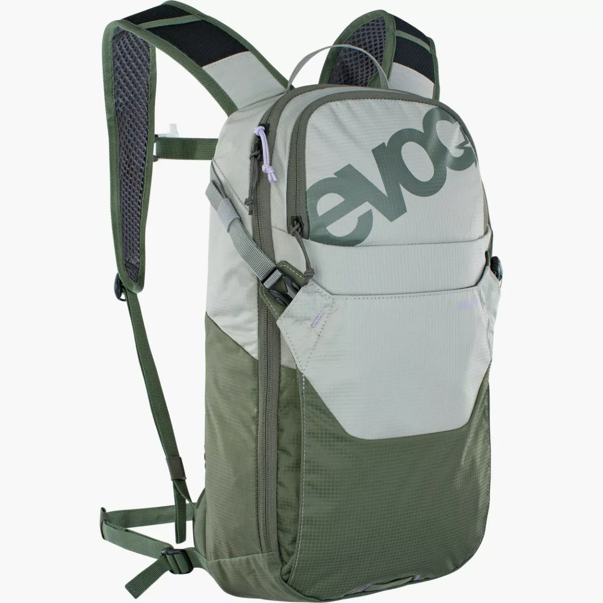 Evoc Ride 8 Backpack - Image 7
