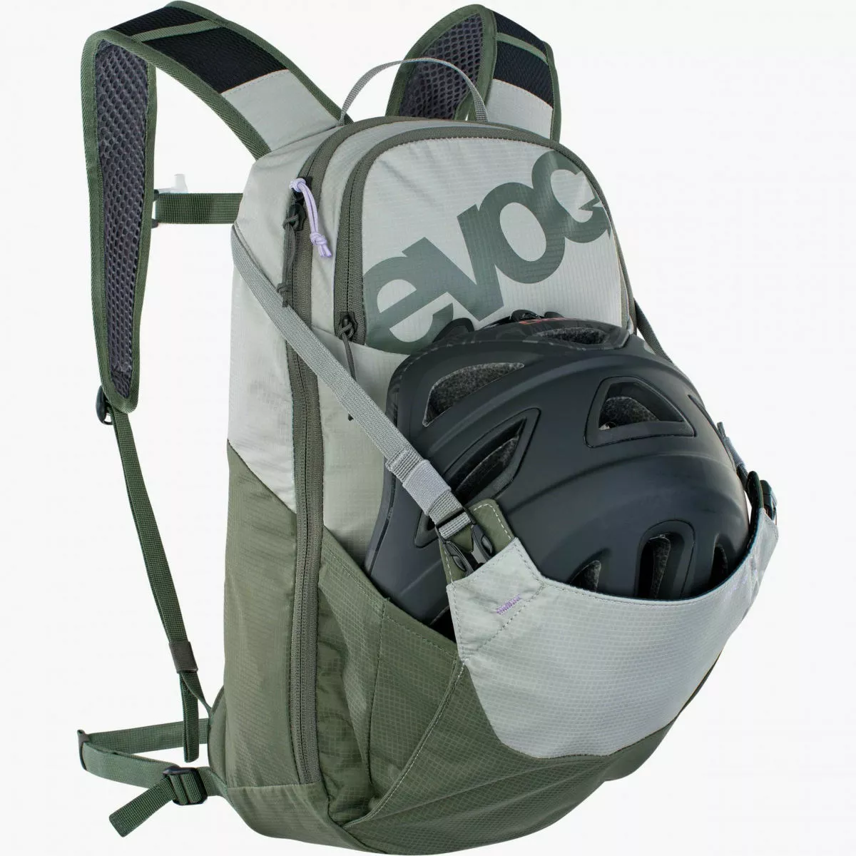 Evoc Ride 8 Backpack - Image 10