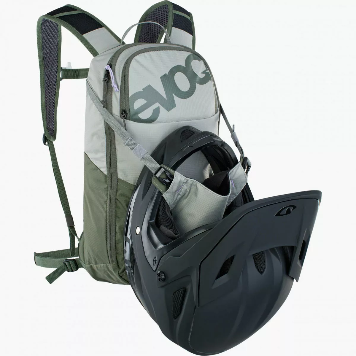 Evoc Ride 8 Backpack - Image 11