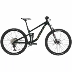 Vitus Mythique 29 VRX Mountain Bike