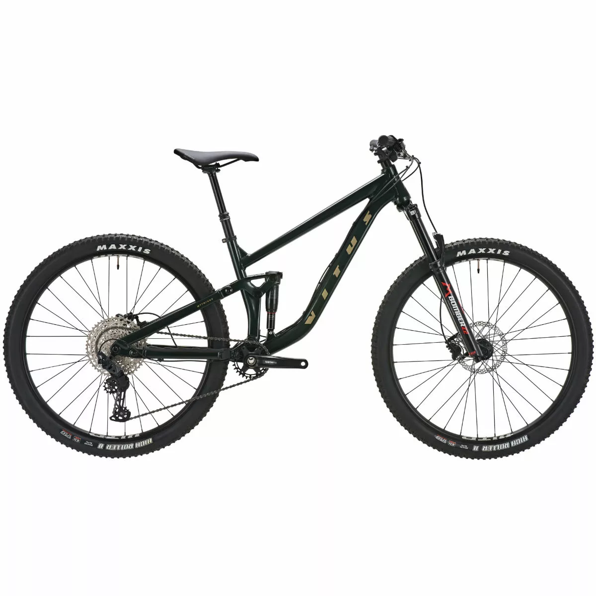 Vitus Mythique 29 VRX Mountain Bike