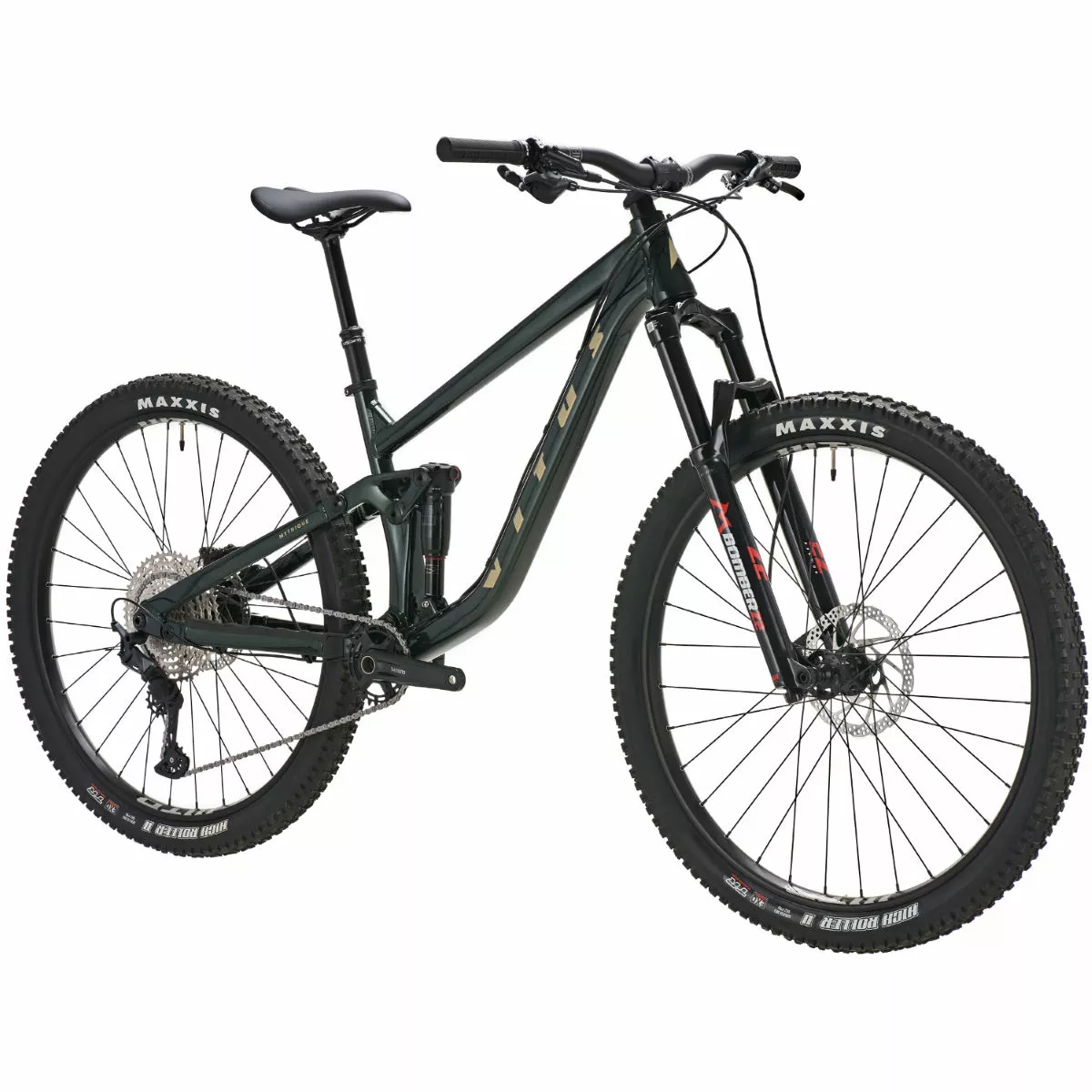 Vitus Mythique 29 VRX Mountain Bike - Image 2