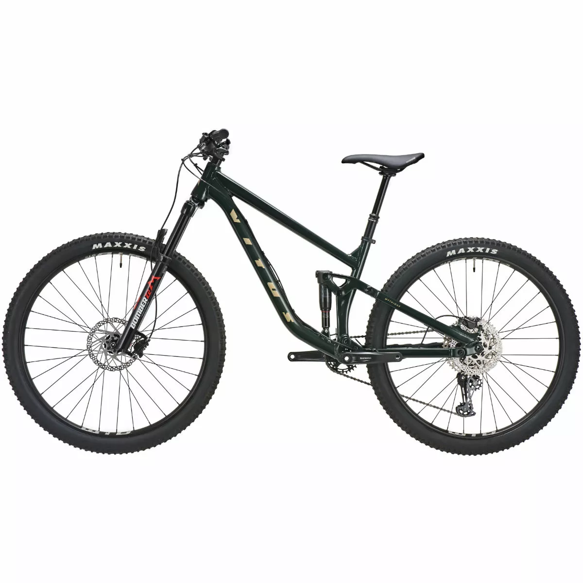 Vitus Mythique 29 VRX Mountain Bike - Image 4