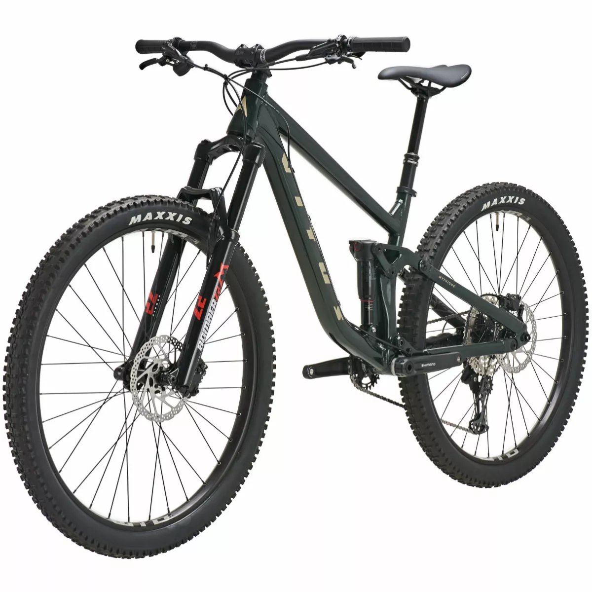 Vitus Mythique 29 VRX Mountain Bike - Image 5