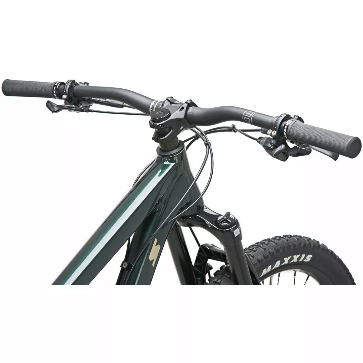 Vitus Mythique 29 VRX Mountain Bike - Image 7