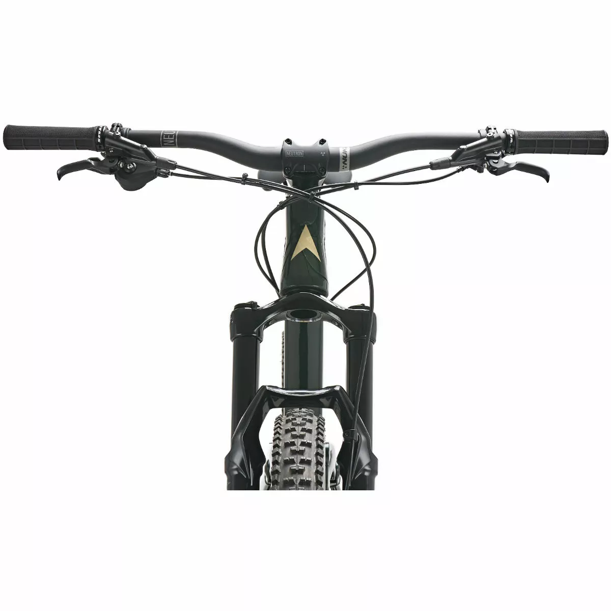 Vitus Mythique 29 VRX Mountain Bike - Image 8
