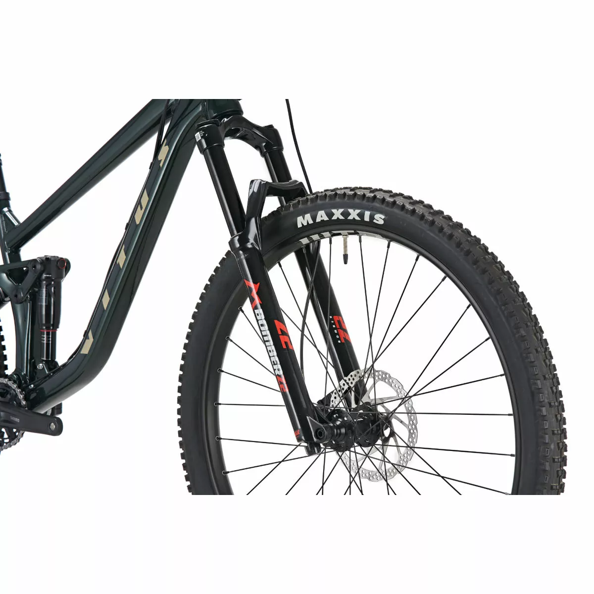 Vitus Mythique 29 VRX Mountain Bike - Image 11