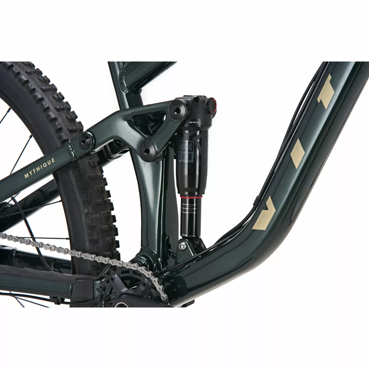 Vitus Mythique 29 VRX Mountain Bike - Image 15