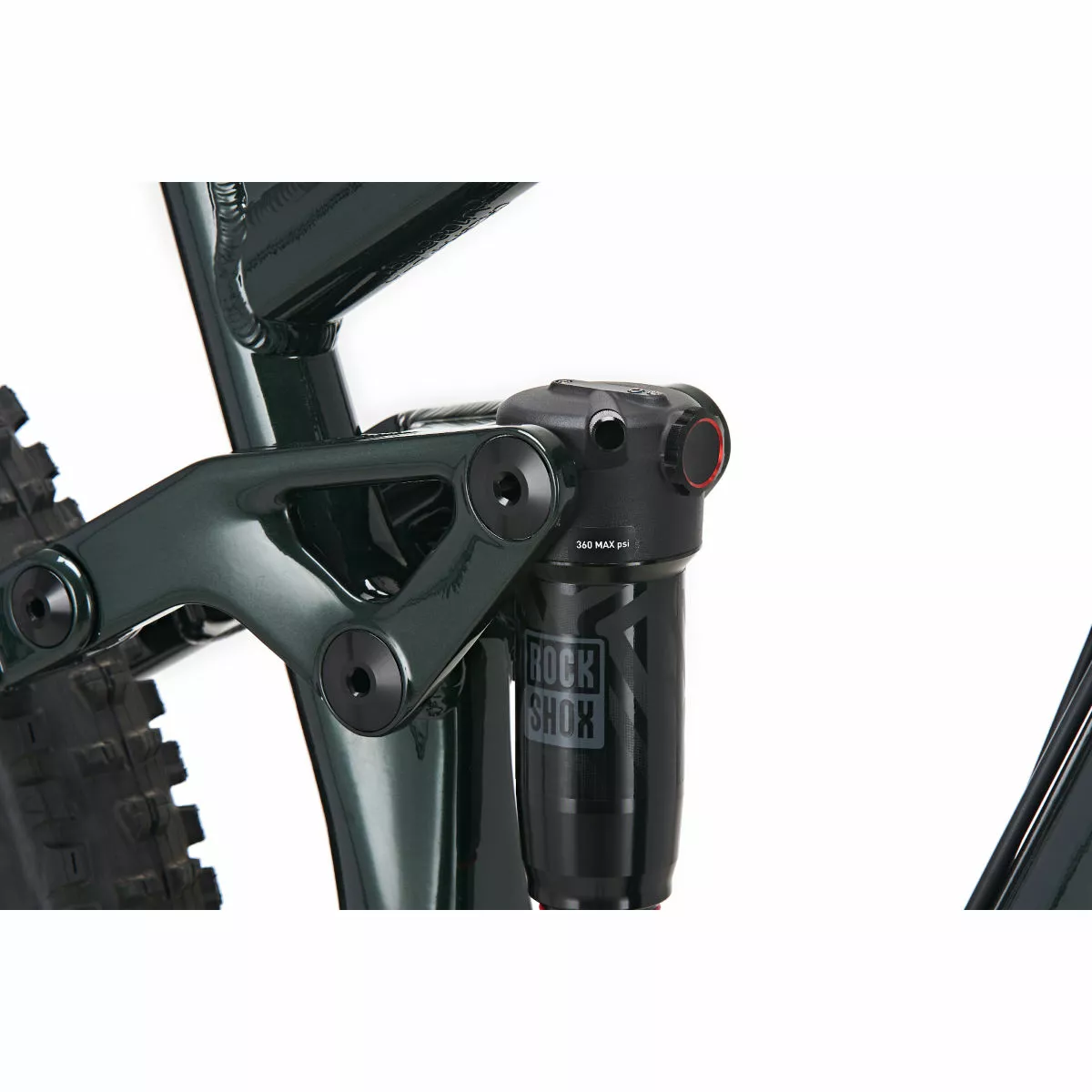 Vitus Mythique 29 VRX Mountain Bike - Image 16