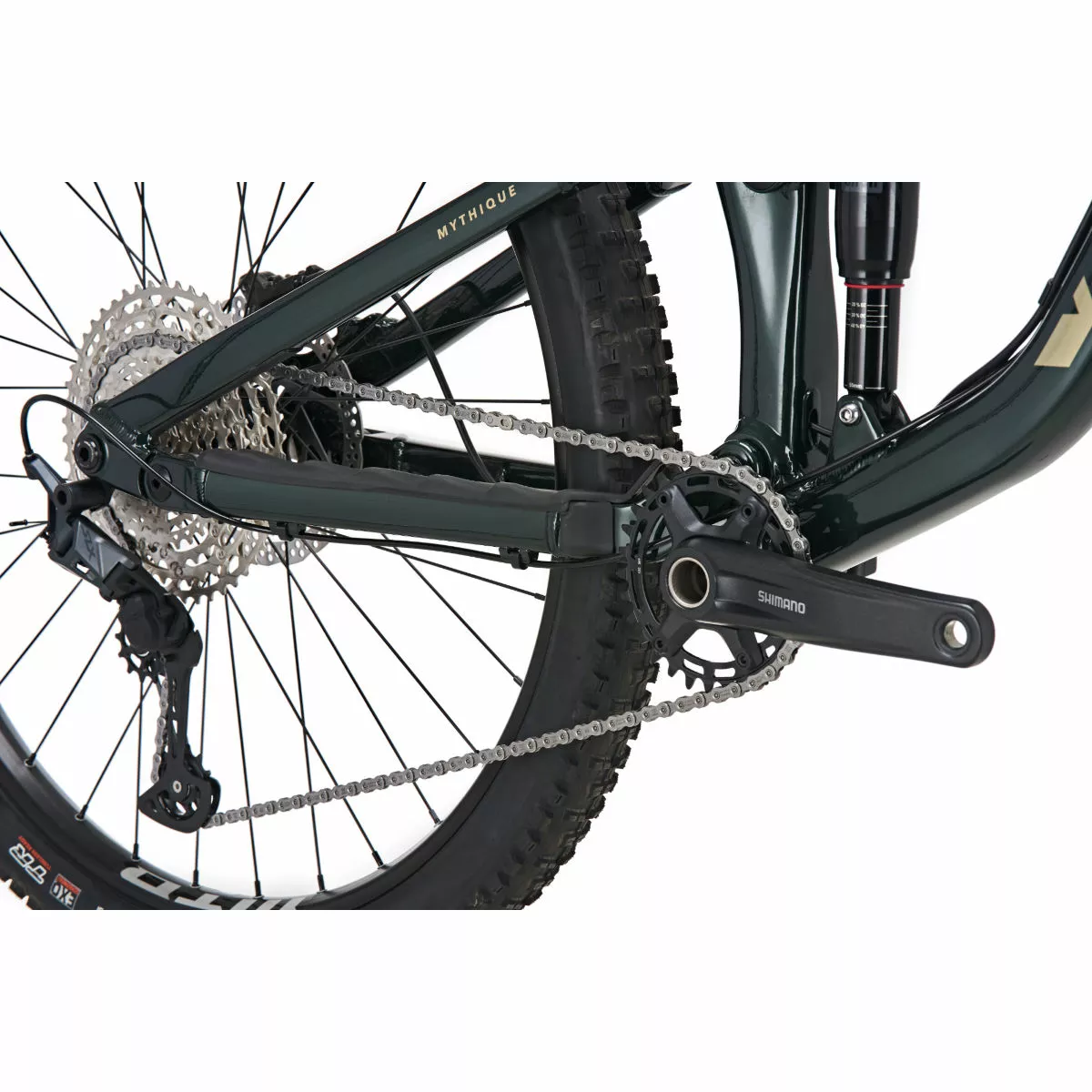 Vitus Mythique 29 VRX Mountain Bike - Image 17