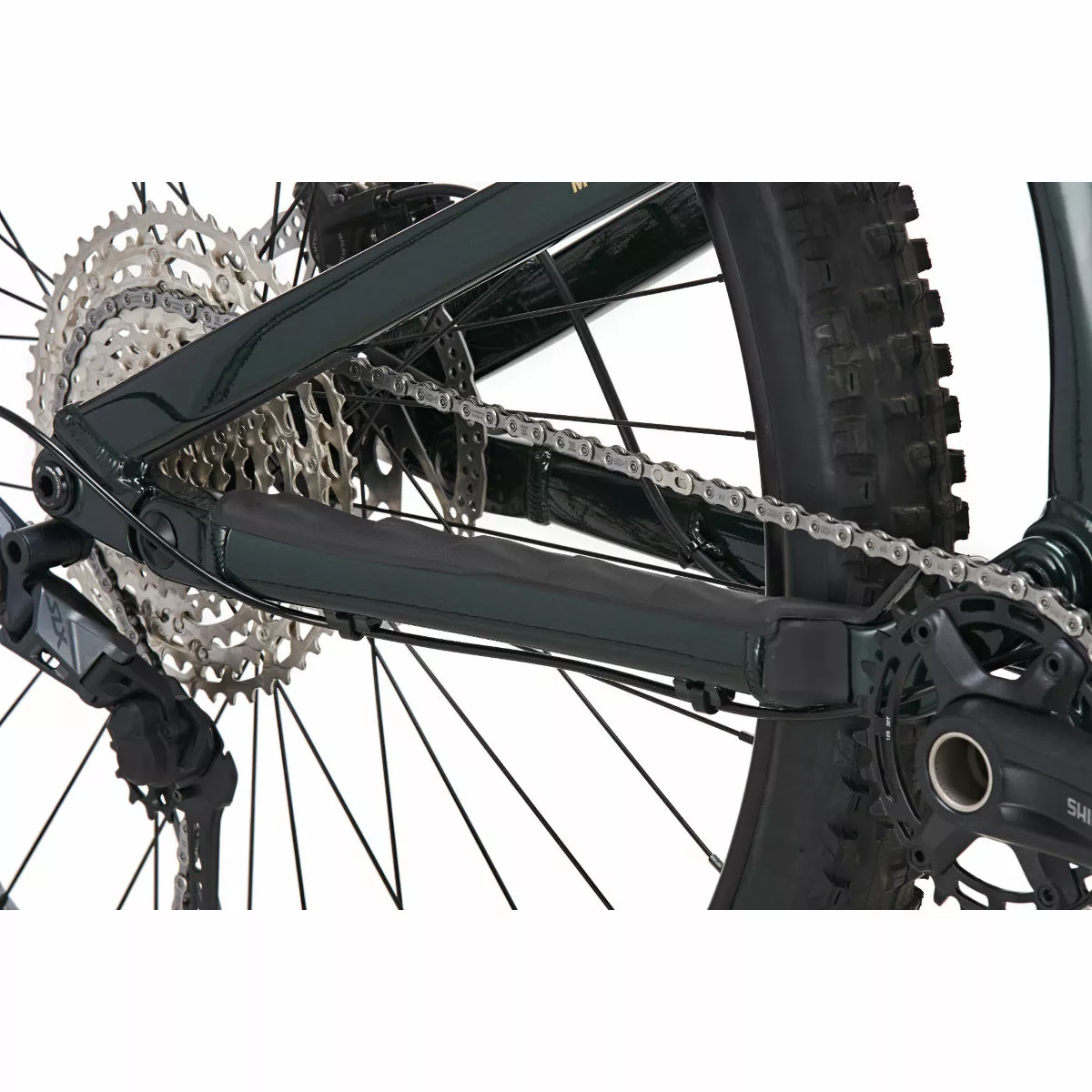 Vitus Mythique 29 VRX Mountain Bike - Image 18