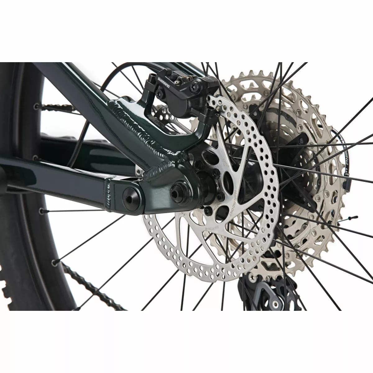 Vitus Mythique 29 VRX Mountain Bike - Image 21