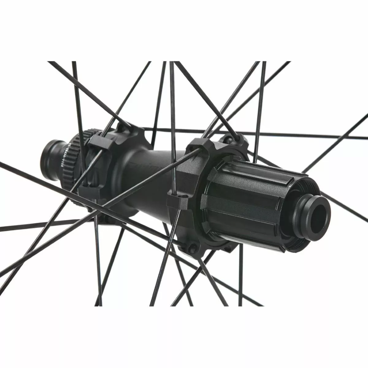 Prime Primavera 56 Carbon Disc Wheelset - Image 7