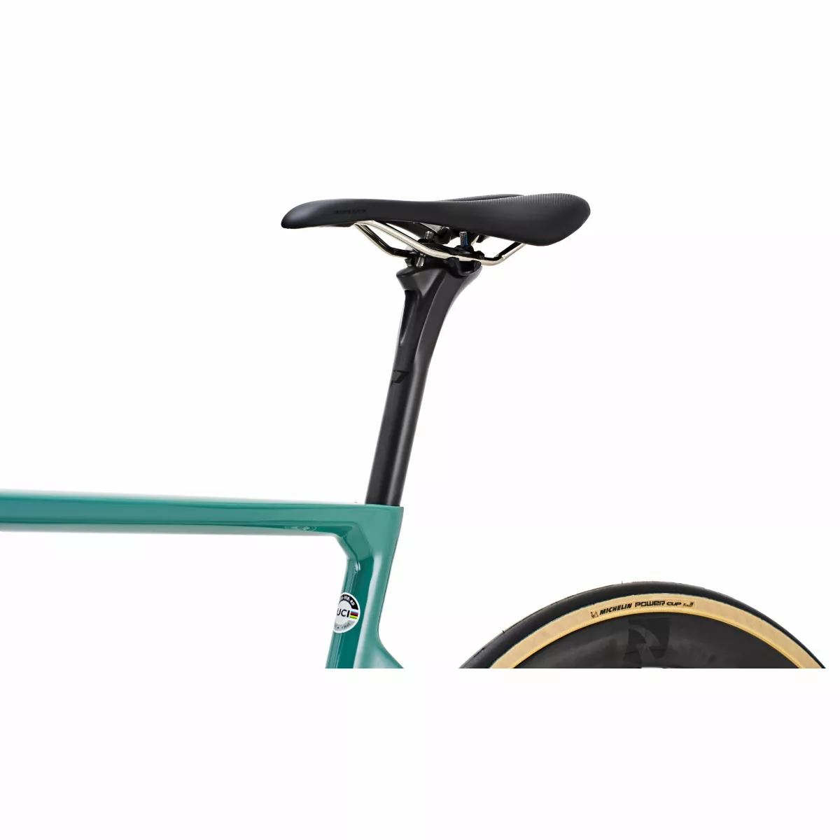 Vitus Vitesse EVO Ultegra Di2 Road Bike - Image 14