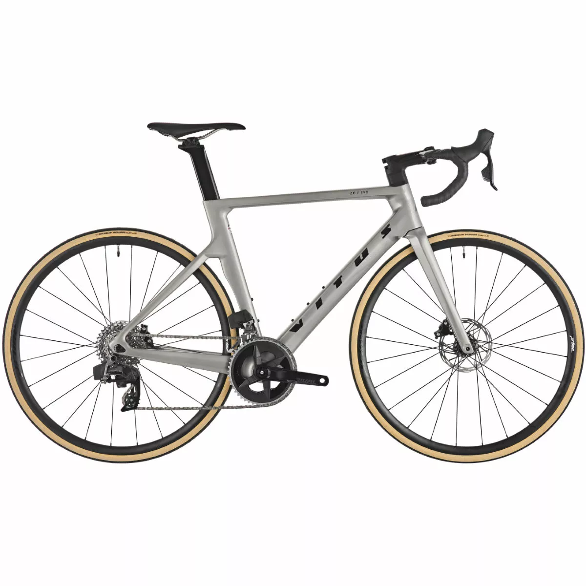 Vitus ZX-1 EVO RIVAL ETap Road Bike