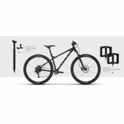 Vitus Nucleus 27 VR Dropper And Pedals Bundle