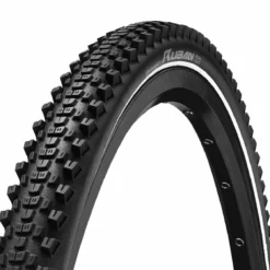 Continental Ruban Wire Reflex Tyre