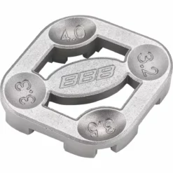 BBB Turner Spoke Key Twister BTL15