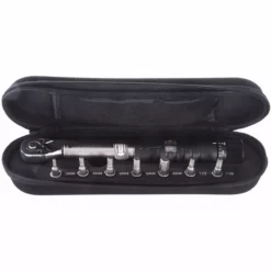 BBB TorqueFix Torque Wrench Set BTL73