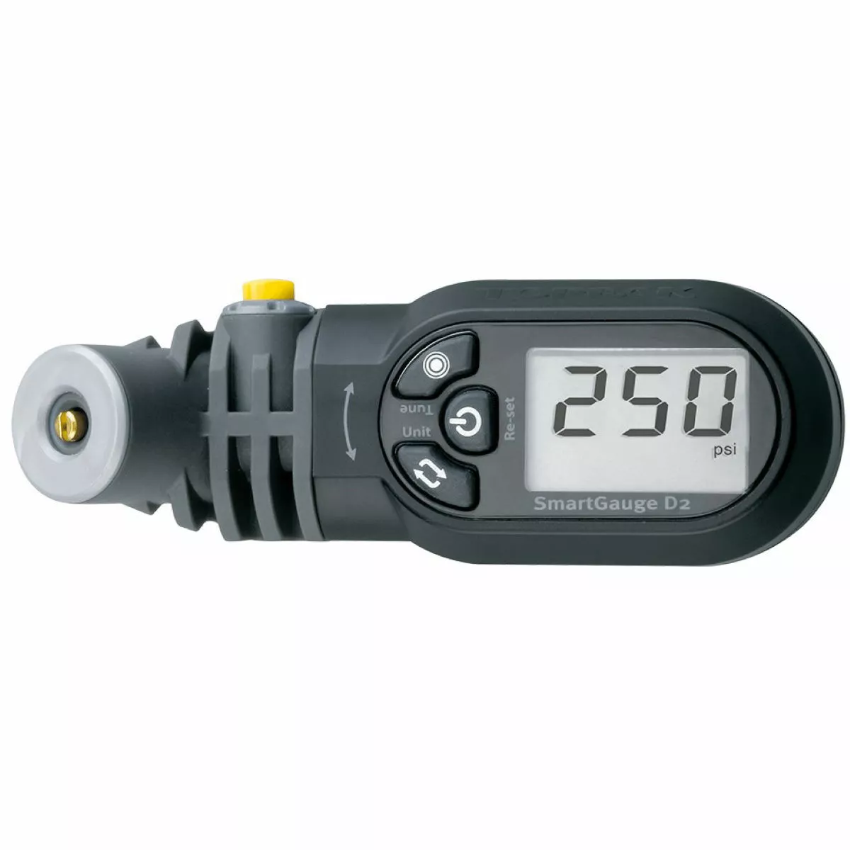 Topeak Smartgauge D2 Digital Gauge - Image 2