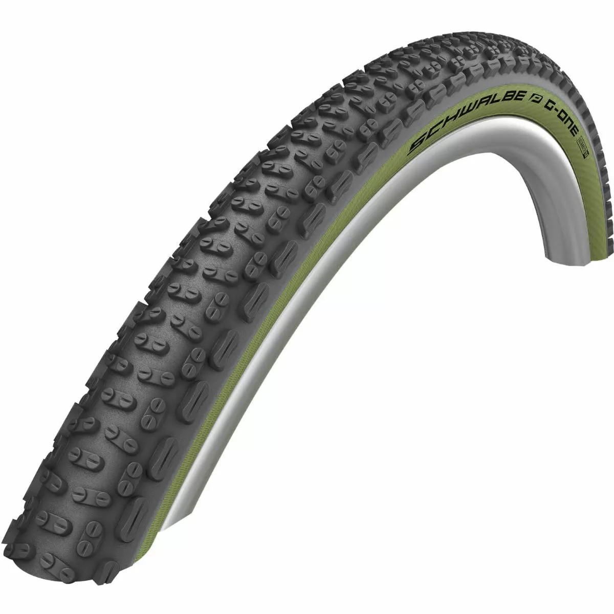 Schwalbe G-One Ultrabite Evo Super Ground Tyre - Image 2