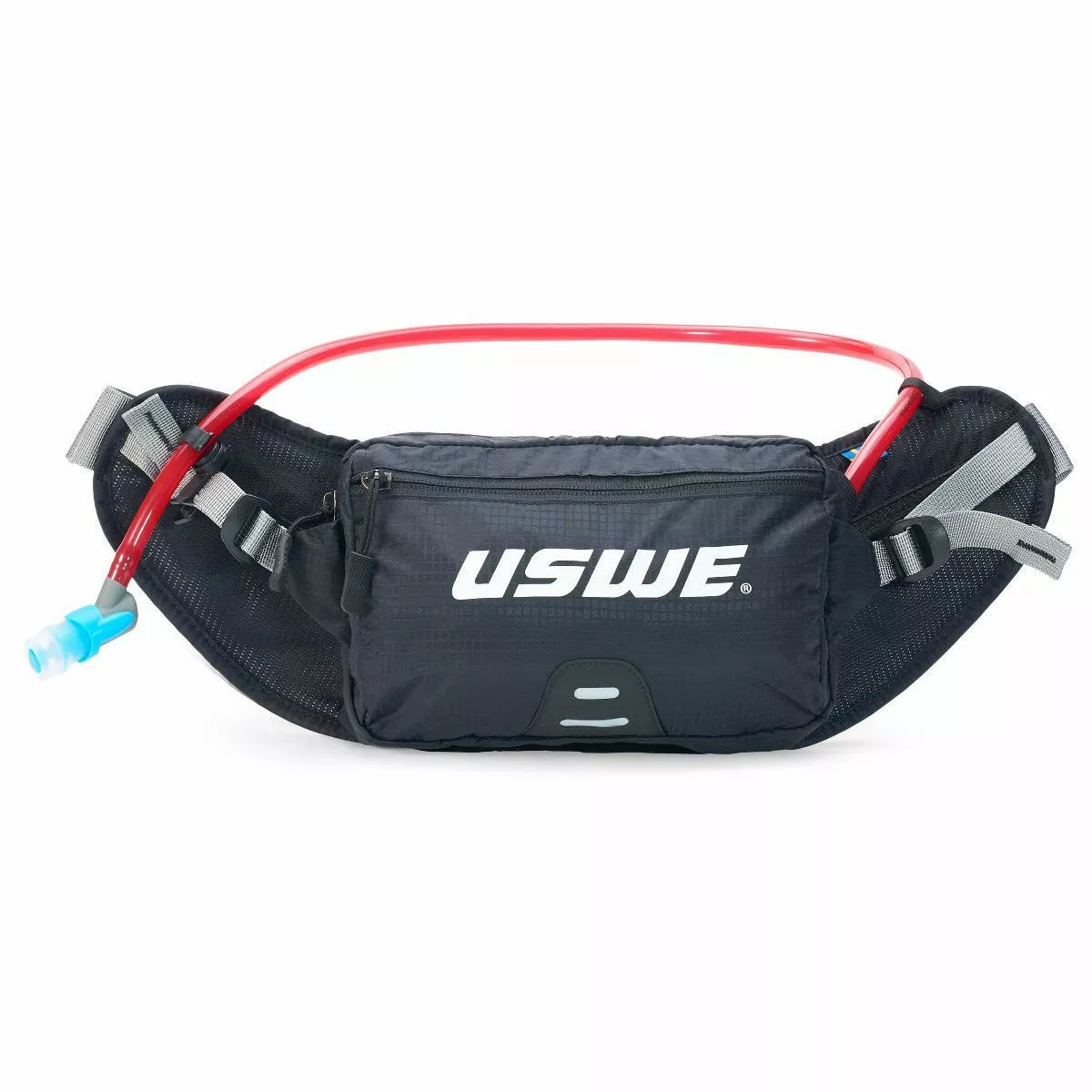 USWE Zulo 2 Hydration Hip Pack - Image 6
