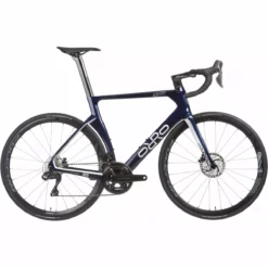 Orro Venturi STC Di2 R400DB Road Bike (2023)