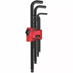 Wera Tools 950/9 Hex-Plus 6 SB L-Key Toolset